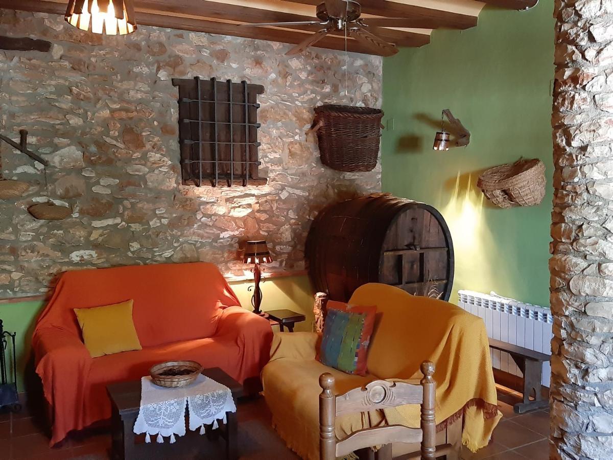 La Mallada San Jorge  Extérieur photo