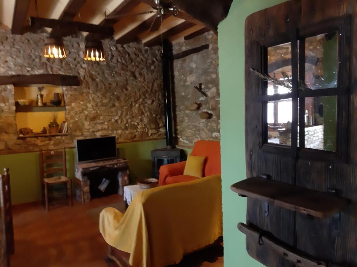 La Mallada San Jorge  Extérieur photo