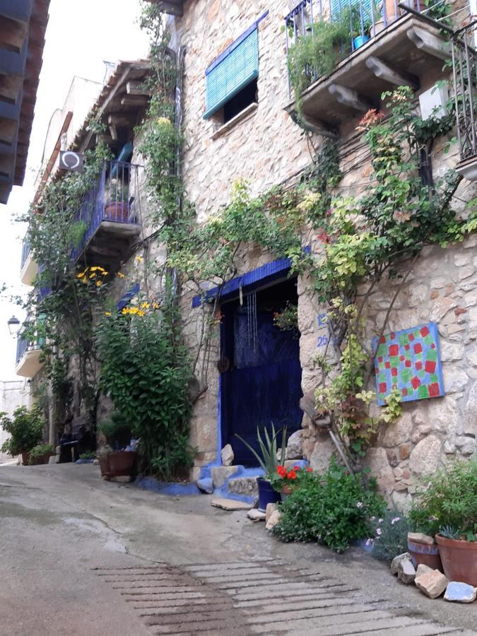 La Mallada San Jorge  Extérieur photo