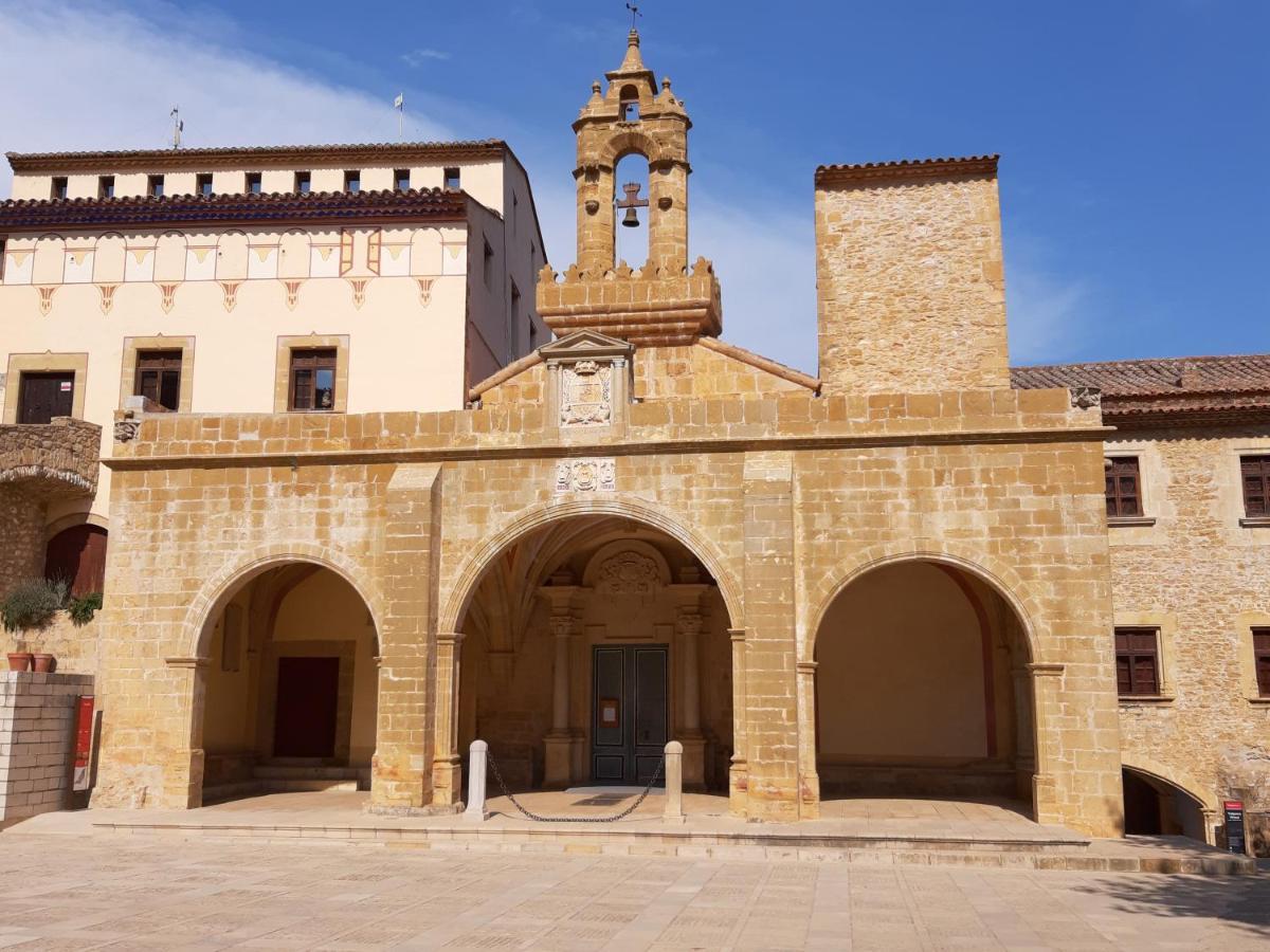 La Mallada San Jorge  Extérieur photo