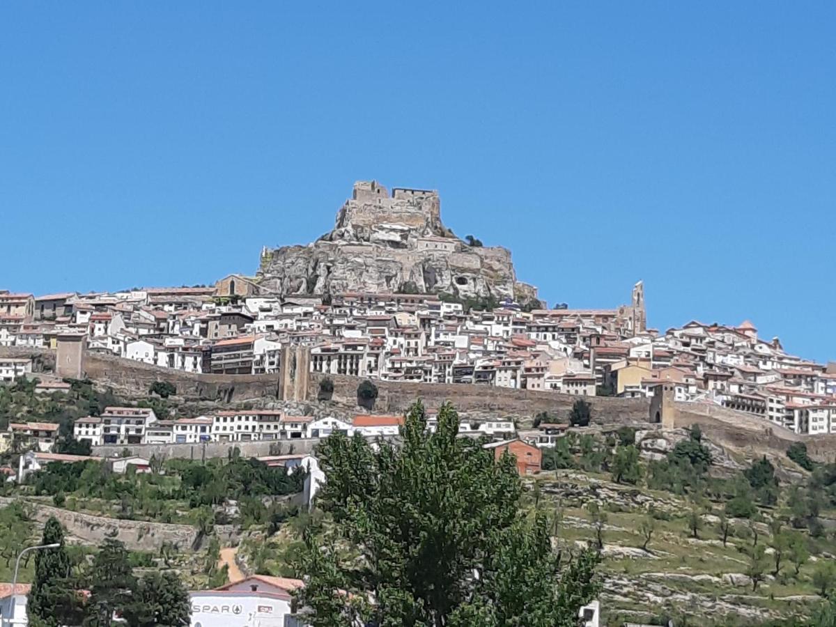 La Mallada San Jorge  Extérieur photo