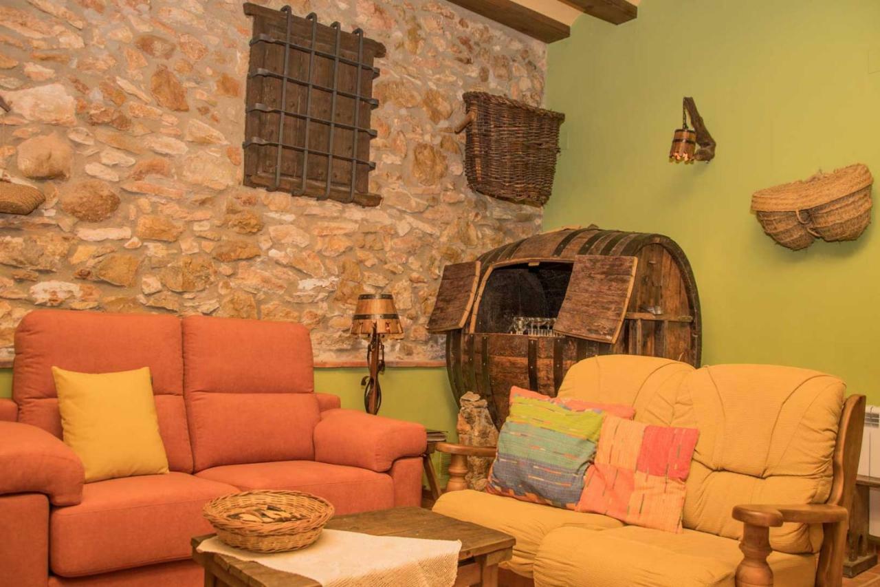 La Mallada San Jorge  Extérieur photo