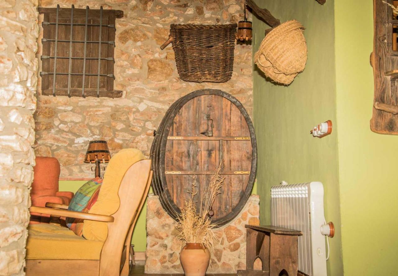 La Mallada San Jorge  Extérieur photo