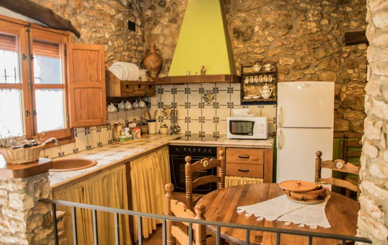 La Mallada San Jorge  Extérieur photo