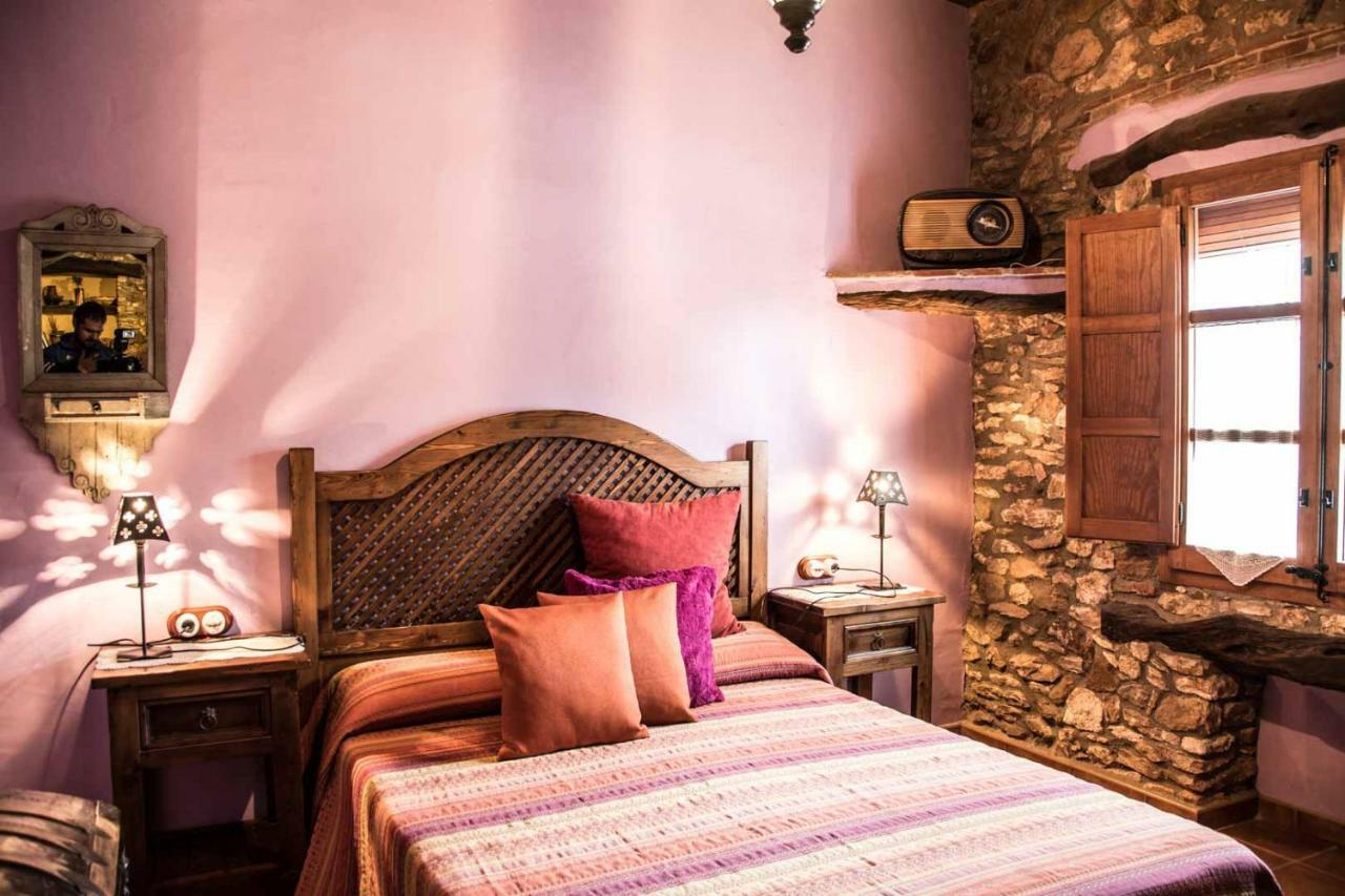 La Mallada San Jorge  Extérieur photo
