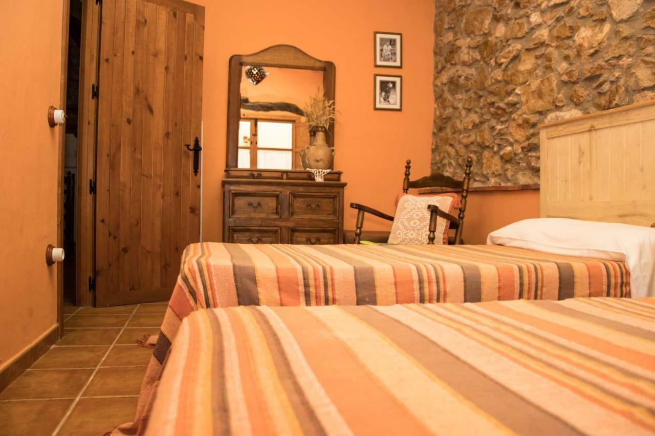 La Mallada San Jorge  Extérieur photo