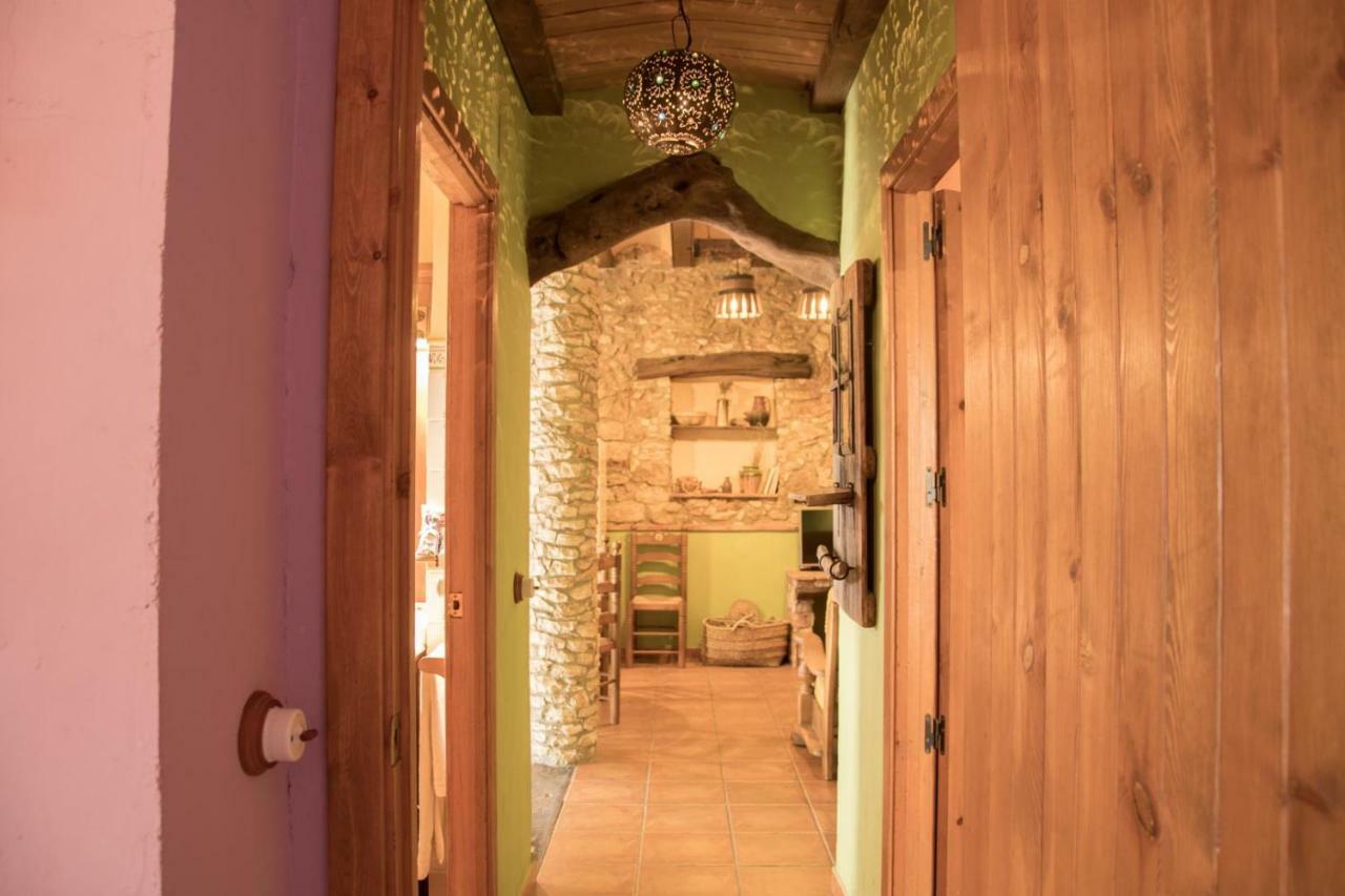 La Mallada San Jorge  Extérieur photo