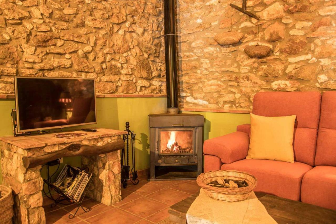 La Mallada San Jorge  Extérieur photo