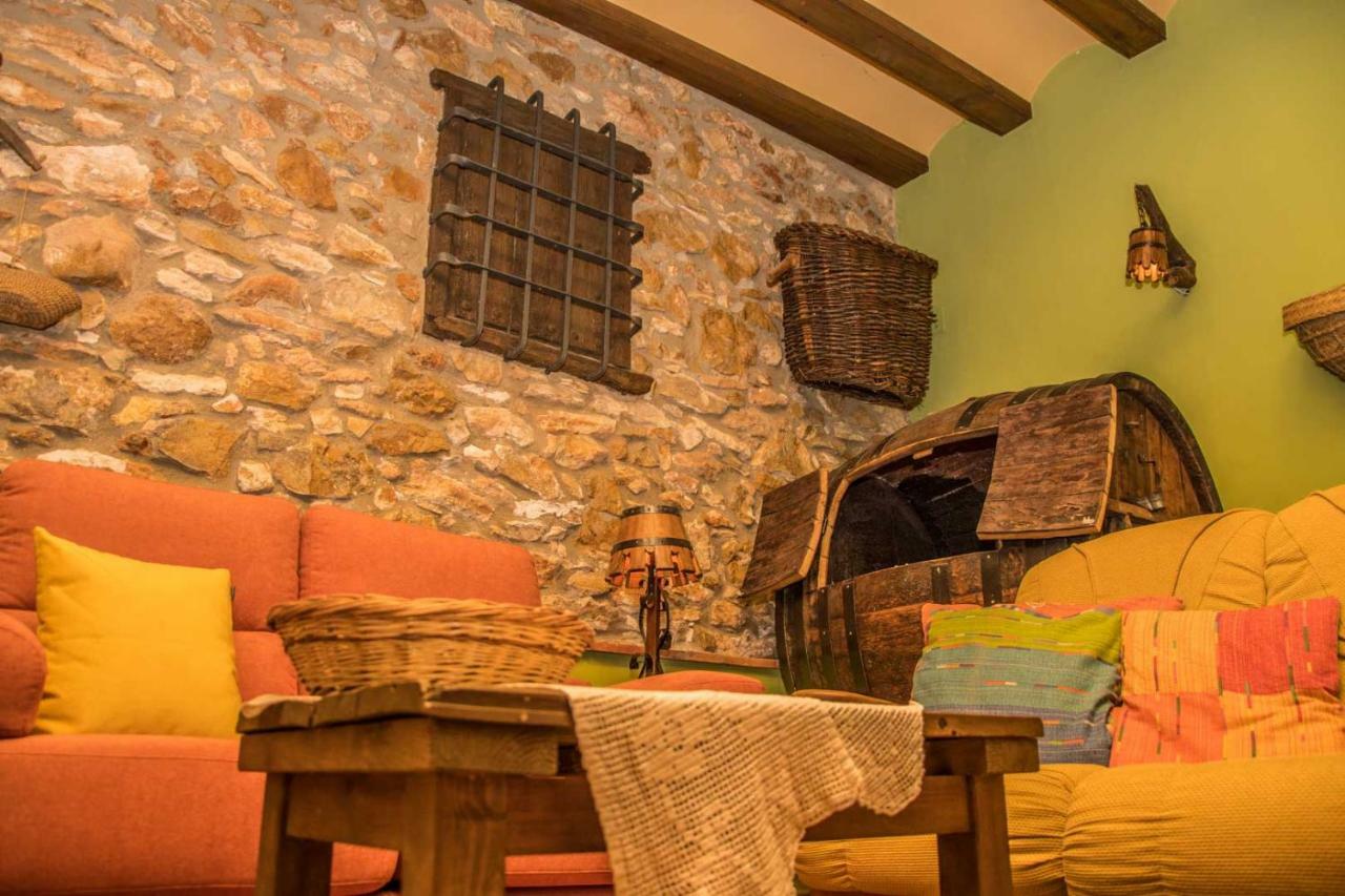 La Mallada San Jorge  Extérieur photo
