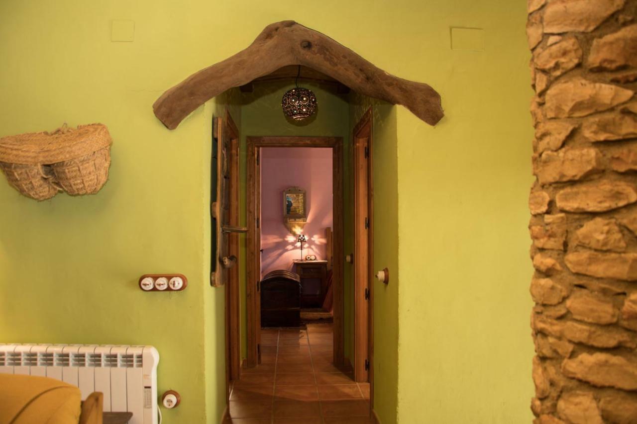 La Mallada San Jorge  Extérieur photo