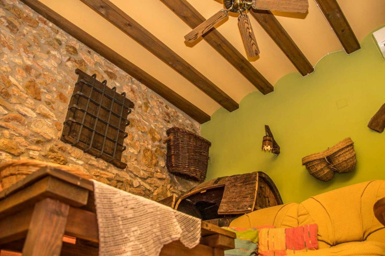La Mallada San Jorge  Extérieur photo